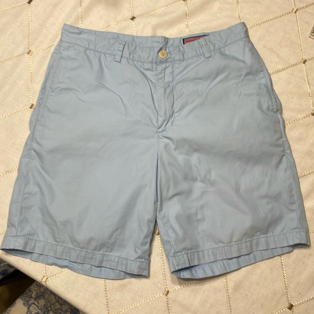 Vineyard Vines 9 Inch Stretch Club Shorts 33